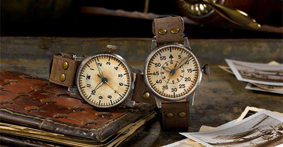 TOP 11 thương hiệu đồng hồ Đức nổi tiếng, tốt nhất, không thể bỏ qua